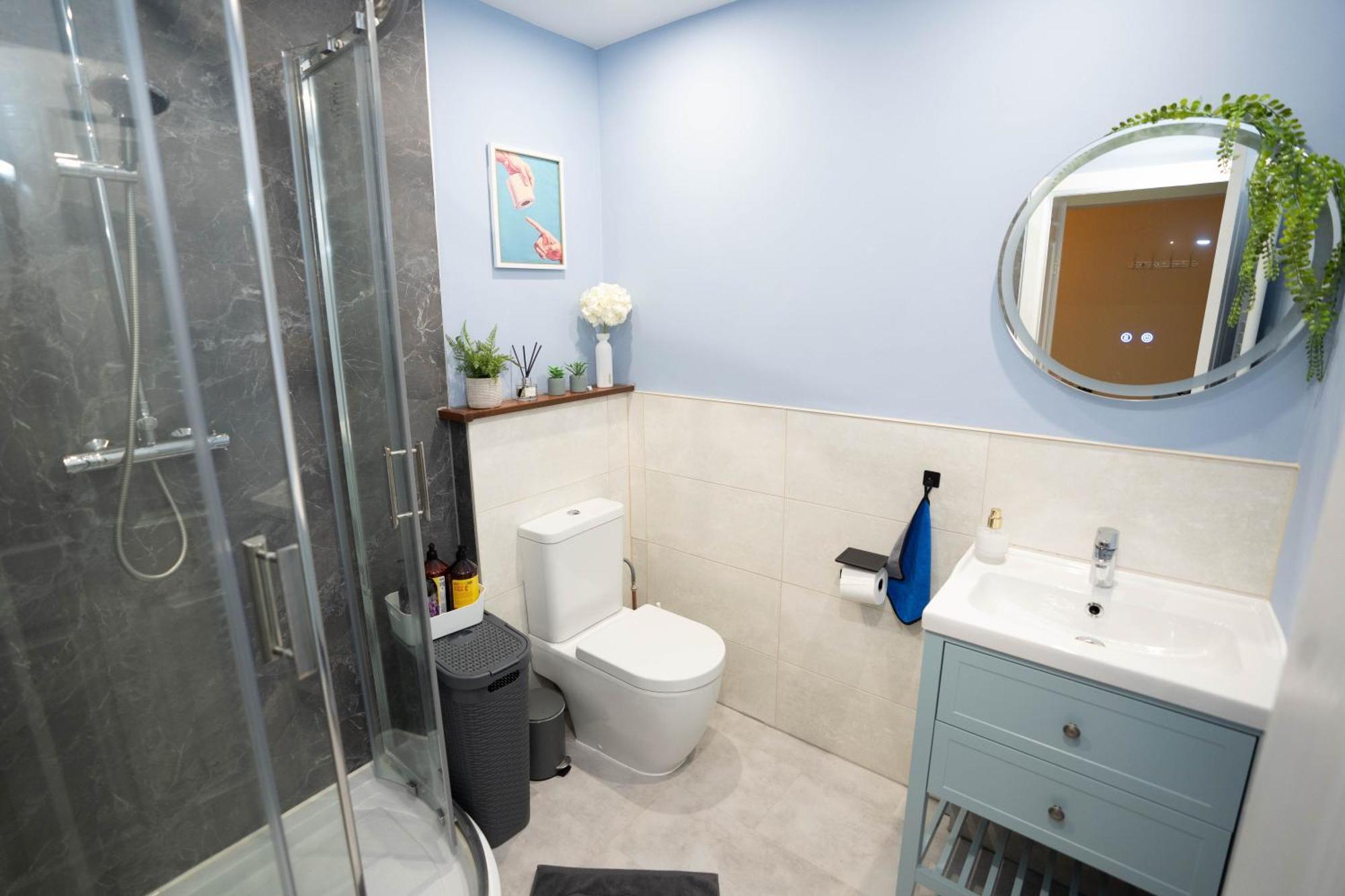 Appartamento Stylish In 5 Beds 3 Bedrooms *
